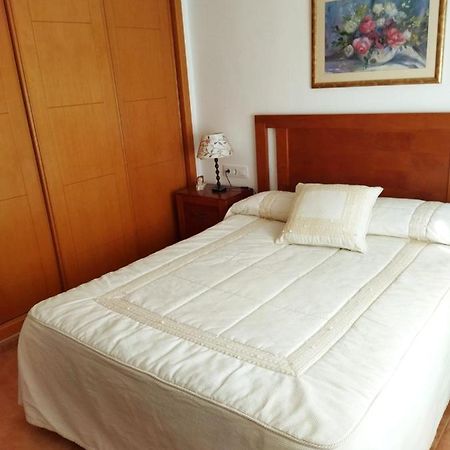 Apartamento Tranquilo Con 3 Dormitorios Cádis Exterior foto