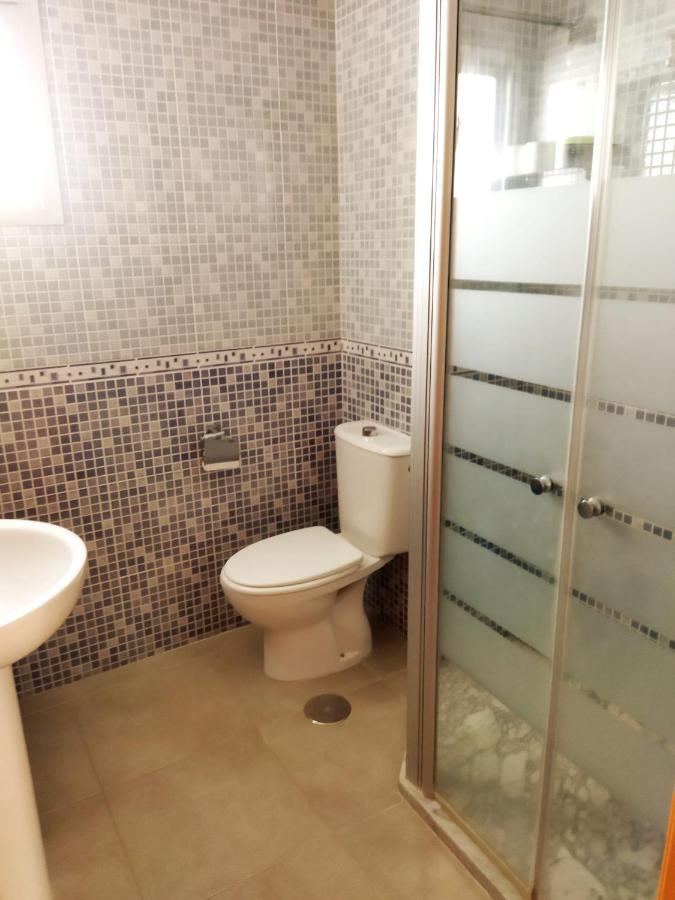 Apartamento Tranquilo Con 3 Dormitorios Cádis Exterior foto