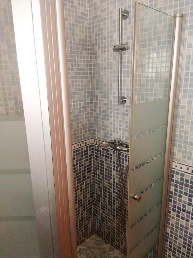 Apartamento Tranquilo Con 3 Dormitorios Cádis Exterior foto